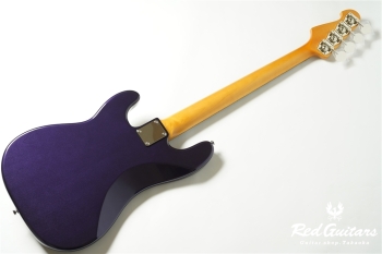 KPB-AL - Jewel Purple